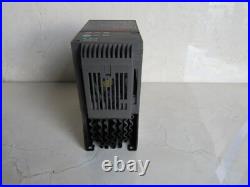 Fuji FVR-11 FVR0.75E11S-2KC FVRO. FVR075E11S-2KC Lot # 2071 Listed by John Fuji FVR-11 FVR0.75E11S-2KC FVRO. FVR075E11S-2KC Lot # 2071 Listed by John