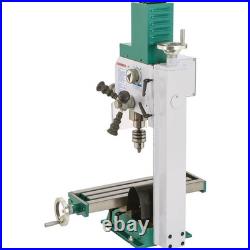 G0758 6 x 20 3/4 HP Mill/Drill