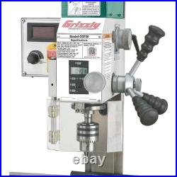 G0758 6 x 20 3/4 HP Mill/Drill