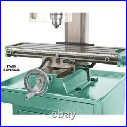 G0758 6 x 20 3/4 HP Mill/Drill