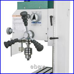 G0758 6 x 20 3/4 HP Mill/Drill