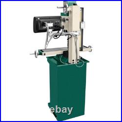 G0759 7 x 27 1 HP Mill/Drill with Stand & DRO G0759 7 x 27 1 HP Mill/Drill with Stand & DRO