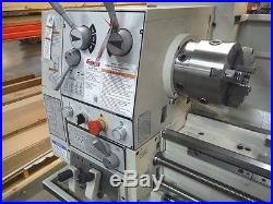 G0791 Combination Gunsmithing Lathe/Mill Sample Machine