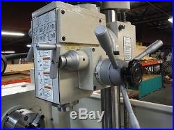 G0791 Combination Gunsmithing Lathe/Mill Sample Machine