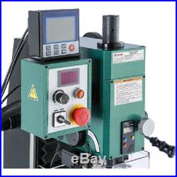 G0836 Mini Mill X2.7 Variable Speed with DRO