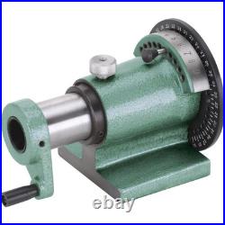 G5649 5-C Spin Index