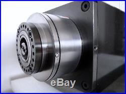 GC GIORDANO COLOMBO ATC (Auto Tool Change) HIGH SPEED SPINDLE MOTOR