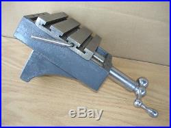 Good South Bend 9 Lathe Milling Table Attachment Atlas + Others Quality USA