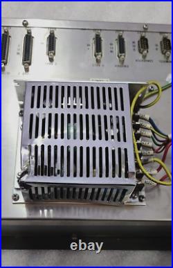 GSK 980TD CNC Lathe Turning Controller Used OK Tested