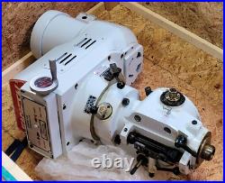 Ganesh R8 5hp Milling Machine Head 512281, Head Only, Brand New Ganesh R8 5hp Milling Machine Head 512281, Head Only, Brand New