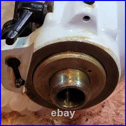 Ganesh R8 5hp Milling Machine Head 512281, Head Only, Brand New Ganesh R8 5hp Milling Machine Head 512281, Head Only, Brand New
