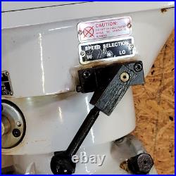 Ganesh R8 5hp Milling Machine Head 512281, Head Only, Brand New Ganesh R8 5hp Milling Machine Head 512281, Head Only, Brand New
