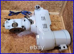 Ganesh R8 5hp Milling Machine Head 512281, Head Only, Brand New Ganesh R8 5hp Milling Machine Head 512281, Head Only, Brand New