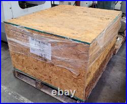 Ganesh R8 5hp Milling Machine Head 512281, Head Only, Brand New Ganesh R8 5hp Milling Machine Head 512281, Head Only, Brand New