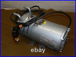 Gast Model 0523-V3-G582DX Vacuum Pump (0523-V3) Gast Model 0523-V3-G582DX Vacuum Pump (0523-V3)