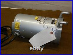 Gast Model 0523-V3-G582DX Vacuum Pump (0523-V3) Gast Model 0523-V3-G582DX Vacuum Pump (0523-V3)