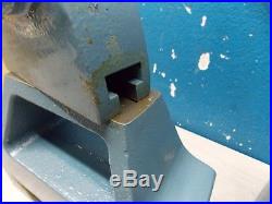 Gem Power Right Angle Horizontal Milling Head 1 Arbor R8 Spindle USED