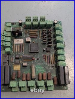 Genuine Bridgeport 1942616 AUF Bridgeport Machines Torq-Cut EZ Path