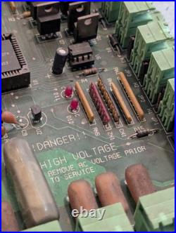 Genuine Bridgeport 1942616 AUF Bridgeport Machines Torq-Cut EZ Path