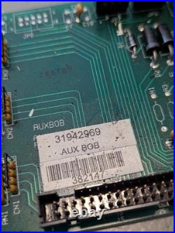 Genuine Bridgeport EZ Trak Mill AUXBOB AUX BOB 31942969 BOARD