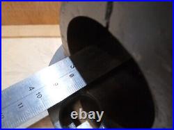 Genuine Bridgeport M Head Milling Machine Hand Miller Type B for M Head Mill