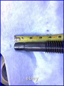 Genuine Bridgeport Milling Machine Lead Screw Table X Axis 45-1/2 OVERALL