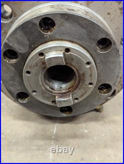 Genuine YCM Supermax FV-56A CNC Milling Machine Spindle