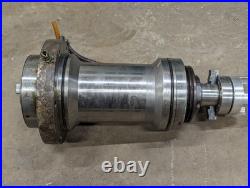 Genuine YCM Supermax FV-56A CNC Milling Machine Spindle