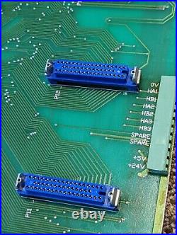 Genuine Yeong Chin No. 503-E04-263M CNC Circuit PC Board YCM Supermax