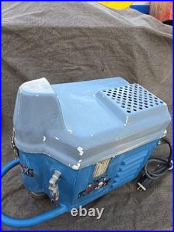 Ghines Sector 85 Granite Counter Top Milling Router Grinder Ghines Sector 85 Granite Counter Top Milling Router Grinder