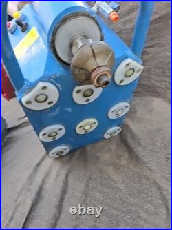 Ghines Sector 85 Granite Counter Top Milling Router Grinder Ghines Sector 85 Granite Counter Top Milling Router Grinder