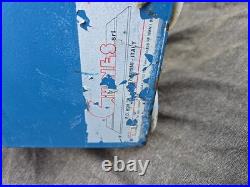 Ghines Sector 85 Granite Counter Top Milling Router Grinder Ghines Sector 85 Granite Counter Top Milling Router Grinder