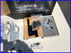 Ghost Gunner 2 Defense Distributed CNC Machine Mill AR/1911/Glock 80% Milling
