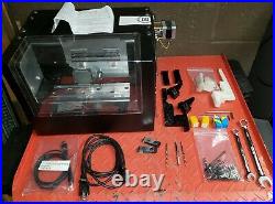 Ghost Gunner 2 Micro CNC Milling Machine
