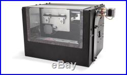 Ghost Gunner CNC Milling Machine Defense Distributed