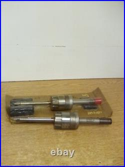 Gleason Tooling Spindle 720-4150-4