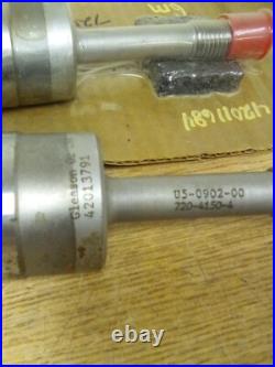 Gleason Tooling Spindle 720-4150-4