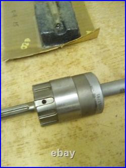 Gleason Tooling Spindle 720-4150-4