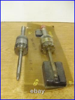 Gleason Tooling Spindle 720-4150-4