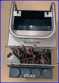 Gold Effects Deluxe Plater Professional Automotive Gold Plating Kit