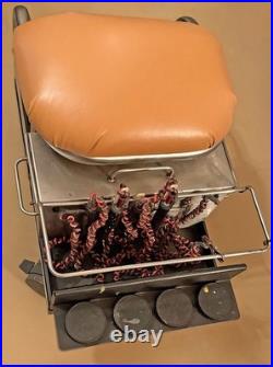 Gold Effects Deluxe Plater Professional Automotive Gold Plating Kit