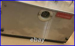 Gold Effects Deluxe Plater Professional Automotive Gold Plating Kit