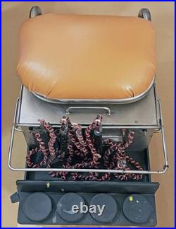 Gold Effects Deluxe Plater Professional Automotive Gold Plating Kit