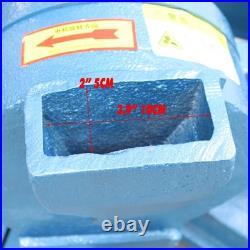 Grinding Disc Crusher Mineral Stone Grinding Machine 220V Laboratory Jaw Crusher