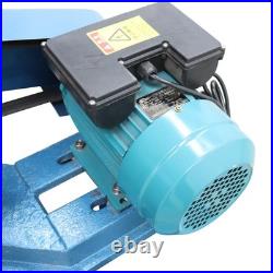 Grinding Disc Crusher Mineral Stone Grinding Machine 220V Laboratory Jaw Crusher