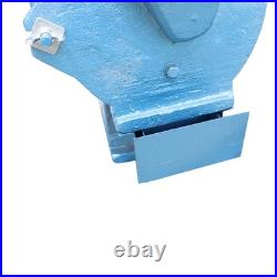 Grinding Disc Crusher Mineral Stone Grinding Machine 220V Laboratory Jaw Crusher