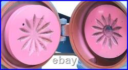 Grinding Disc Crusher Mineral Stone Grinding Machine 220V Laboratory Jaw Crusher