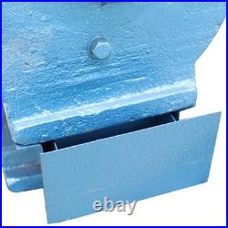 Grinding Disc Crusher Mineral Stone Grinding Machine 220V Laboratory Jaw Crusher