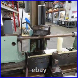 Grizzly G3358 1HP Milling / Drilling Combo Machine 140-2570RPM 3PH 2 Tailstocks