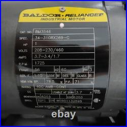 Grizzly G3358 1HP Milling / Drilling Combo Machine 140-2570RPM 3PH 2 Tailstocks